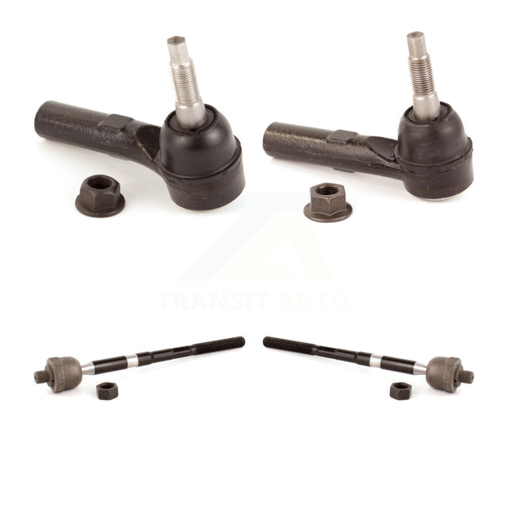 [Avant] Extrémité de biellette de direction pour Jeep Grand Cherokee Commander KTR-105049