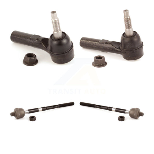 [Avant] Extrémité de biellette de direction pour Jeep Grand Cherokee Commander KTR-105049