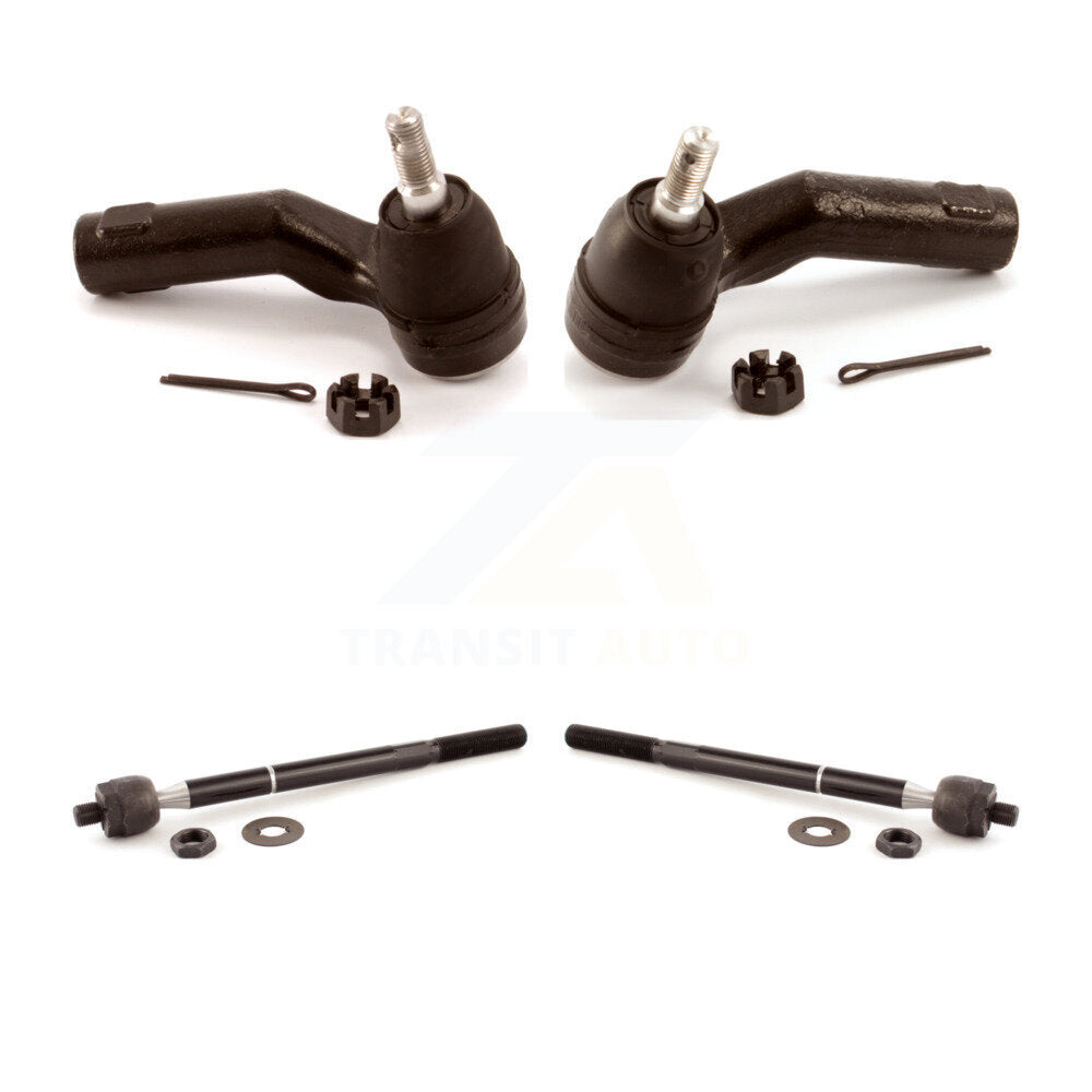 [Avant] Extrémité de biellette de direction pour Mazda 3 5 Sport KTR-105050
