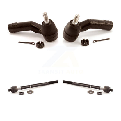 [Avant] Extrémité de biellette de direction pour Mazda 3 5 Sport KTR-105050