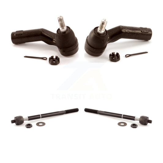 [Avant] Extrémité de biellette de direction pour Mazda 3 5 Sport KTR-105050