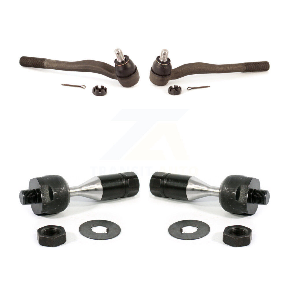 [Avant] Extrémité de biellette de direction pour 1996-2002 Toyota 4Runner KTR-105051