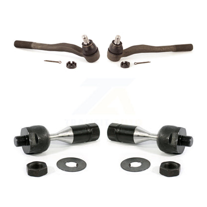 [Avant] Extrémité de biellette de direction pour 1996-2002 Toyota 4Runner KTR-105051