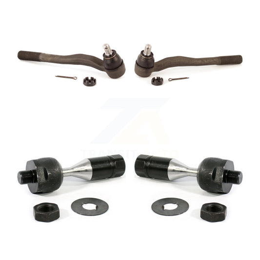 [Avant] Extrémité de biellette de direction pour 1996-2002 Toyota 4Runner KTR-105051