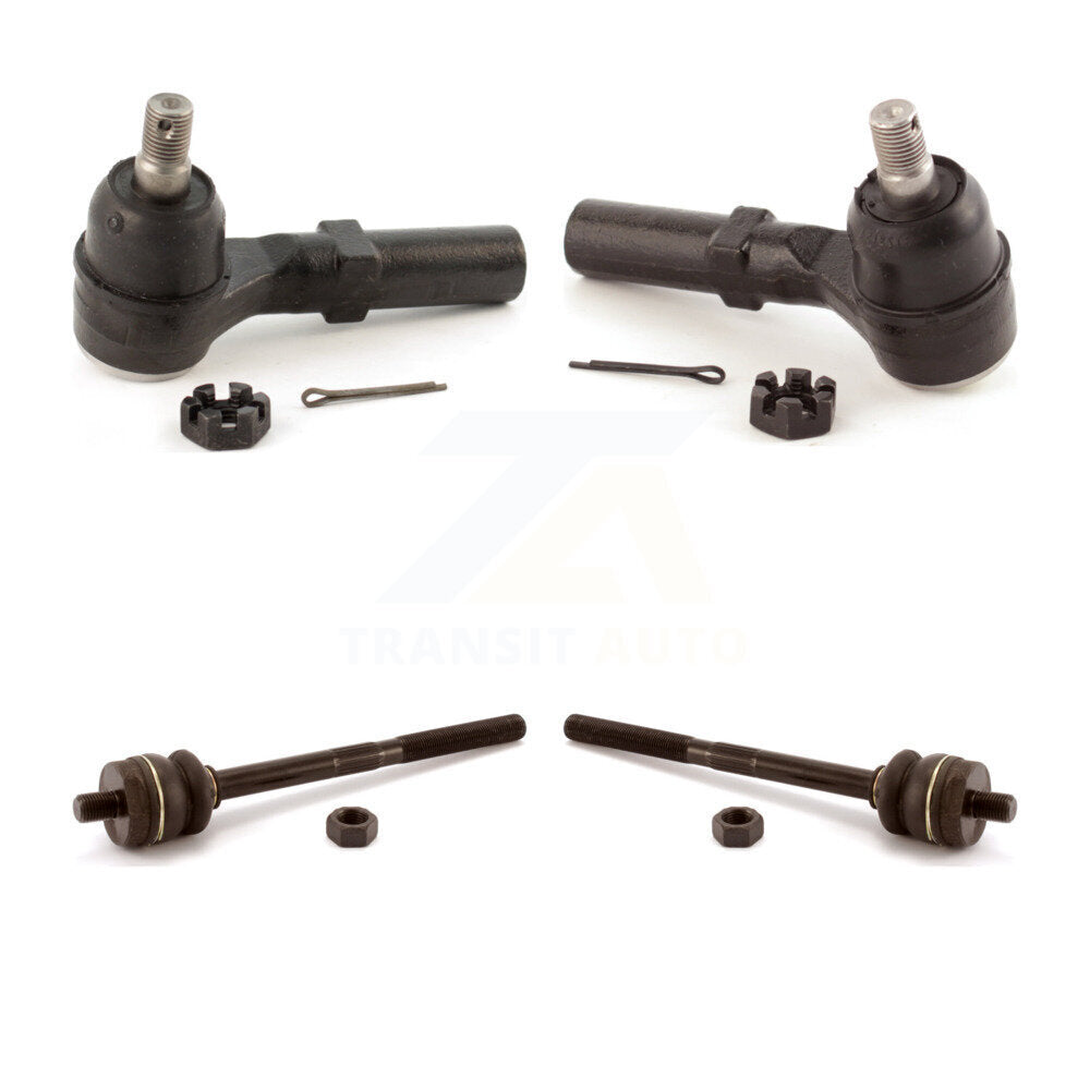 [Avant] Extrémité de biellette de direction pour Dodge Dakota Durango KTR-105053
