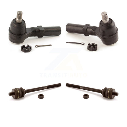 [Avant] Extrémité de biellette de direction pour Dodge Dakota Durango KTR-105053