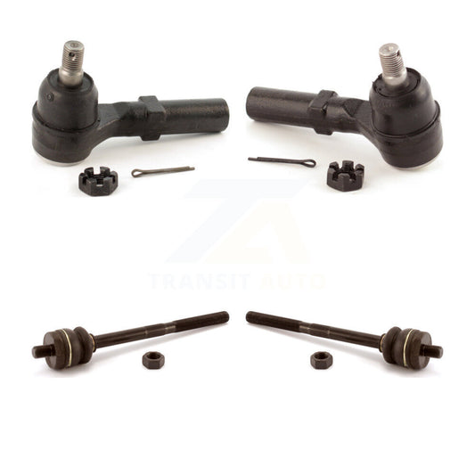 [Avant] Extrémité de biellette de direction pour Dodge Dakota Durango KTR-105053