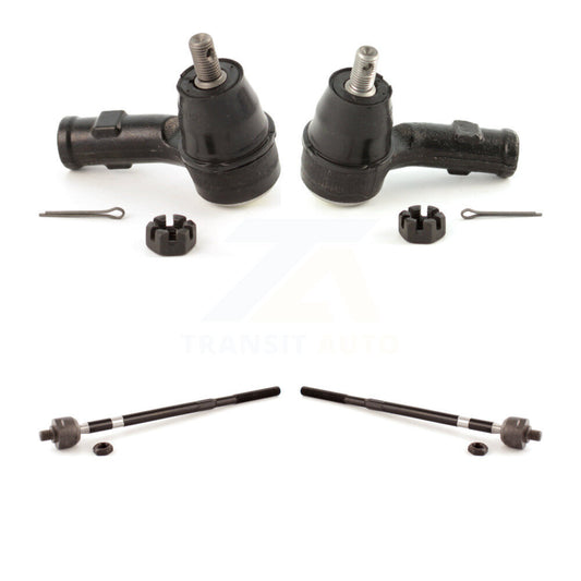 [Avant] Extrémité de biellette de direction pour 2008 Ford Focus KTR-105054