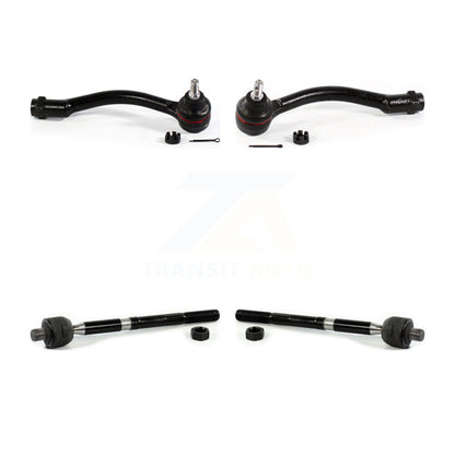 [Avant] Extrémité de biellette de direction pour Kia Forte Forte5 Koup KTR-105057
