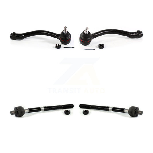 [Avant] Extrémité de biellette de direction pour Kia Forte Forte5 Koup KTR-105057