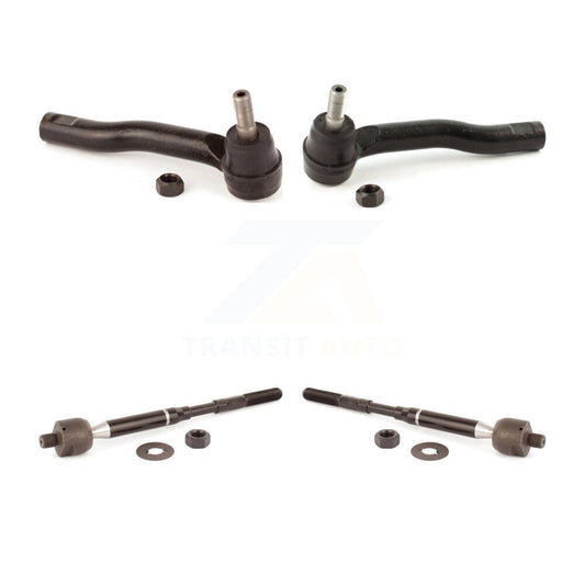[Avant] Extrémité de biellette de direction pour 2003-2008 Toyota Corolla KTR-105062