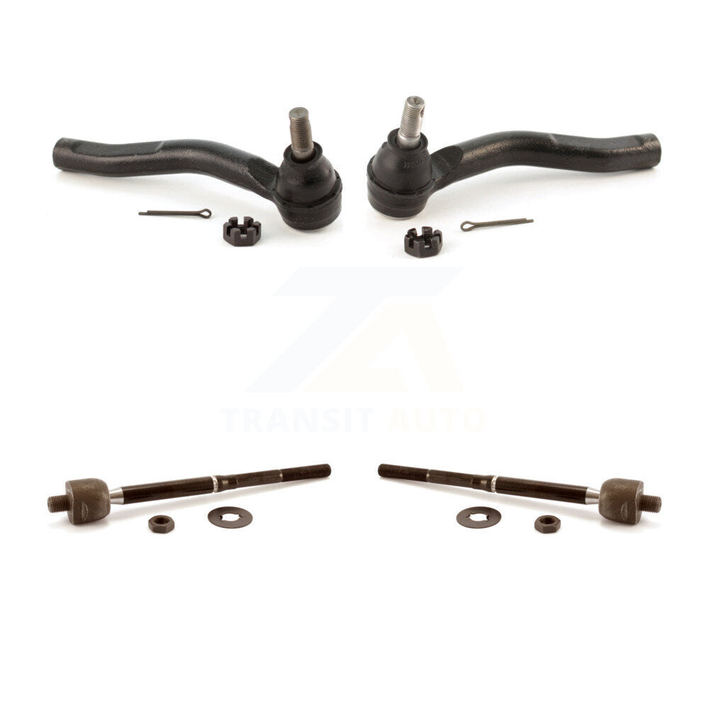 [Avant] Extrémité de biellette de direction pour Toyota Echo KTR-105063