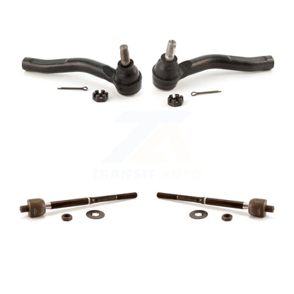 [Avant] Extrémité de biellette de direction pour Toyota Echo KTR-105063