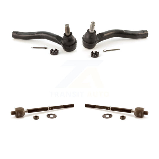 [Avant] Extrémité de biellette de direction pour Toyota Echo KTR-105063