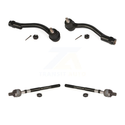 [Avant] Extrémité de biellette de direction pour 2010-2011 Kia Soul KTR-105064