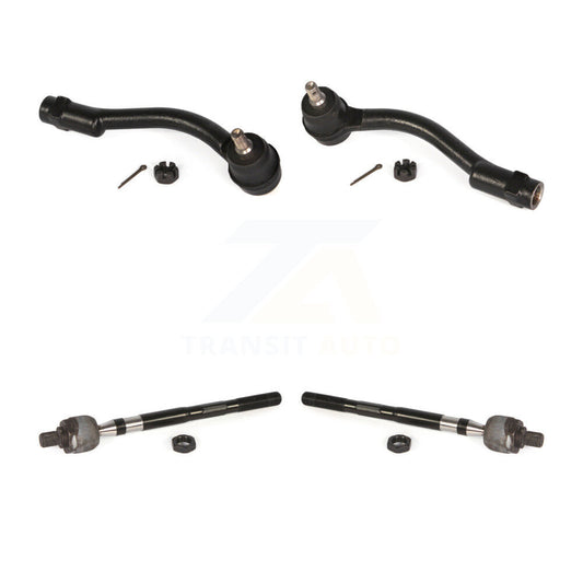 [Avant] Extrémité de biellette de direction pour 2010-2011 Kia Soul KTR-105064