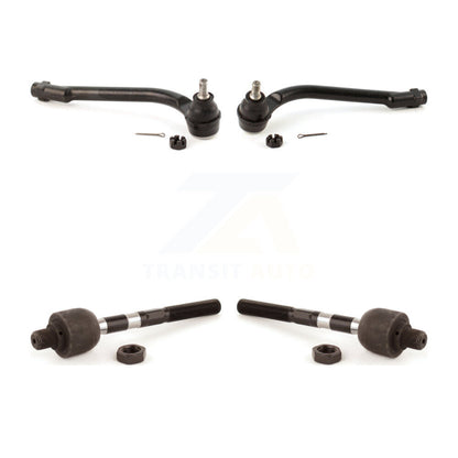 [Avant] Extrémité de biellette de direction pour Hyundai Elantra Kia Forte Koup Forte5 KTR-105065