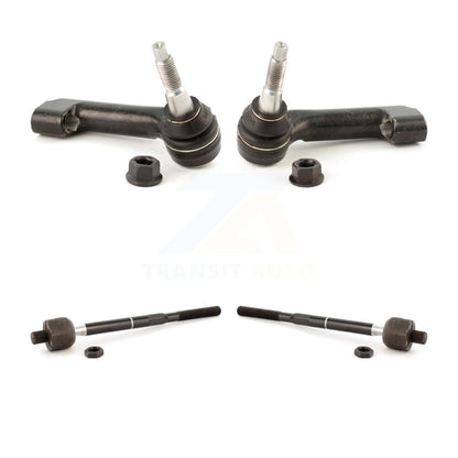 [Avant] Extrémité de biellette de direction pour Ford F-150 Expedition Lincoln Navigator KTR-105068
