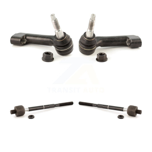 [Avant] Extrémité de biellette de direction pour Ford F-150 Expedition Lincoln Navigator KTR-105068