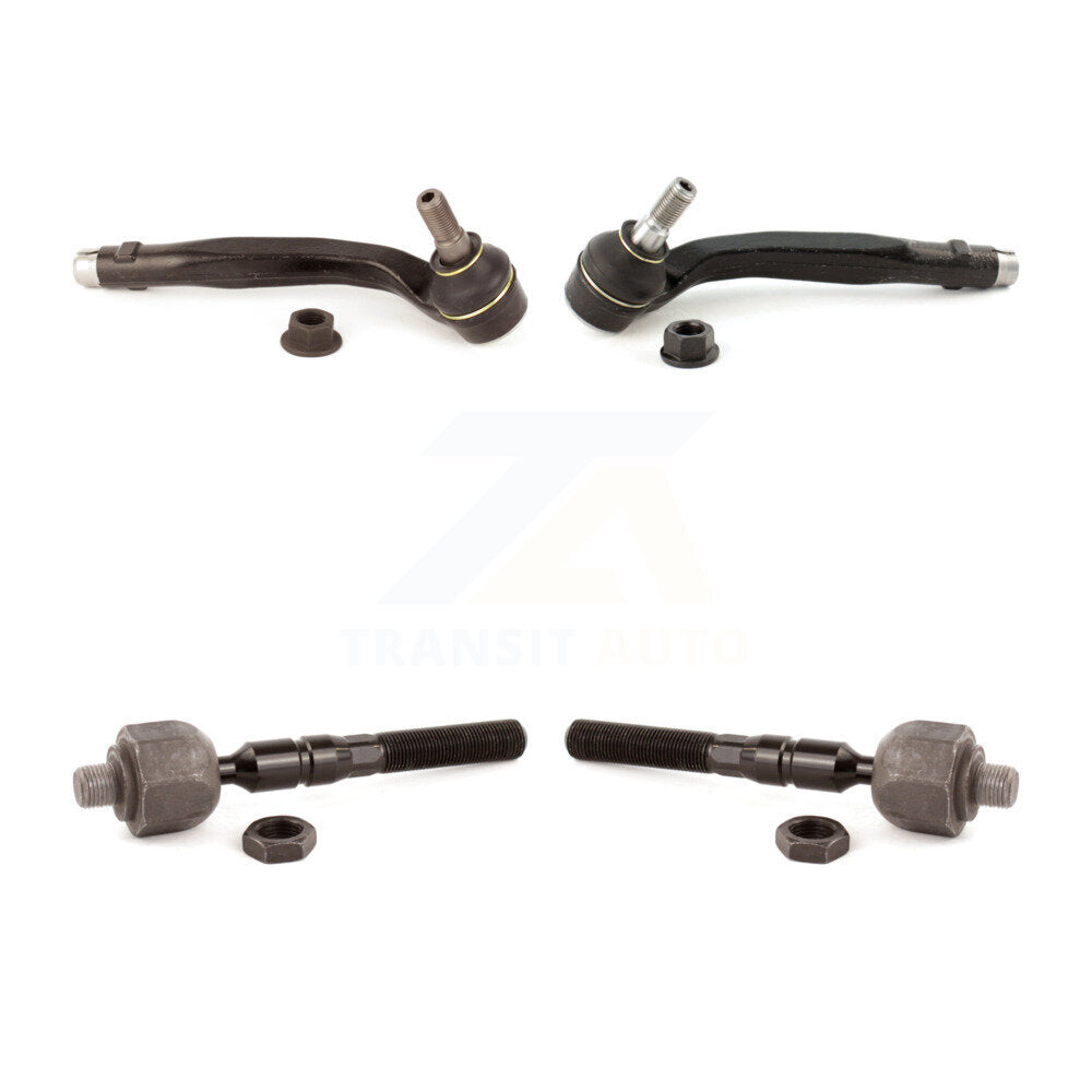 [Avant] Extrémité de biellette de direction pour Mercedes-Benz ML320 ML350 ML500 ML430 ML55 AMG KTR-105069