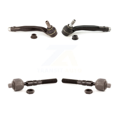 [Avant] Extrémité de biellette de direction pour Mercedes-Benz ML320 ML350 ML500 ML430 ML55 AMG KTR-105069