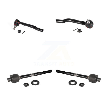 [Avant] Extrémité de biellette de direction pour Honda Pilot Acura MDX Ridgeline Passport KTR-105070