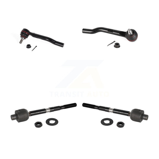 [Avant] Extrémité de biellette de direction pour Honda Pilot Acura MDX Ridgeline Passport KTR-105070