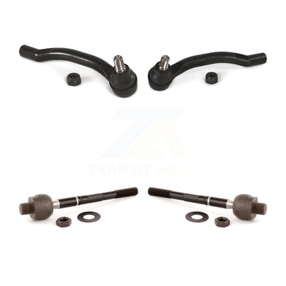 [Avant] Extrémité de biellette de direction pour Honda Pilot Acura MDX KTR-105071