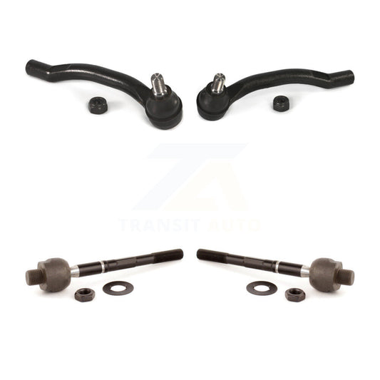 [Avant] Extrémité de biellette de direction pour Honda Pilot Acura MDX KTR-105071