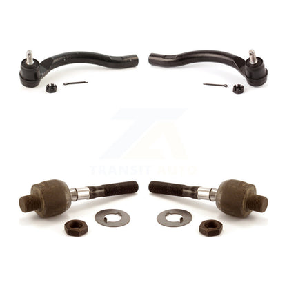 [Avant] Extrémité de biellette de direction pour Honda Accord Acura TSX KTR-105072