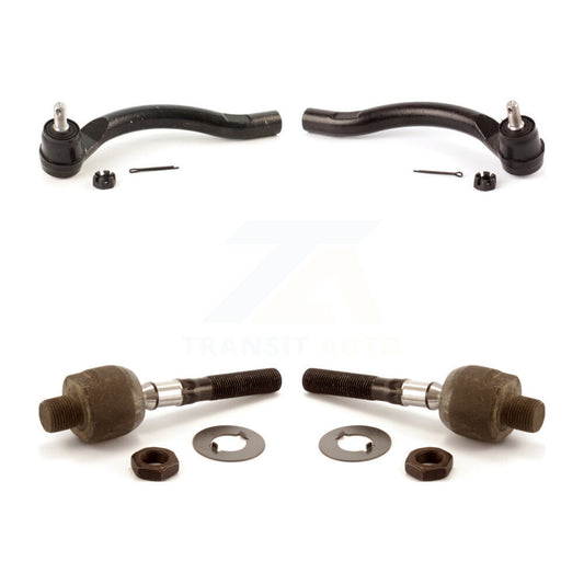 [Avant] Extrémité de biellette de direction pour Honda Accord Acura TSX KTR-105072