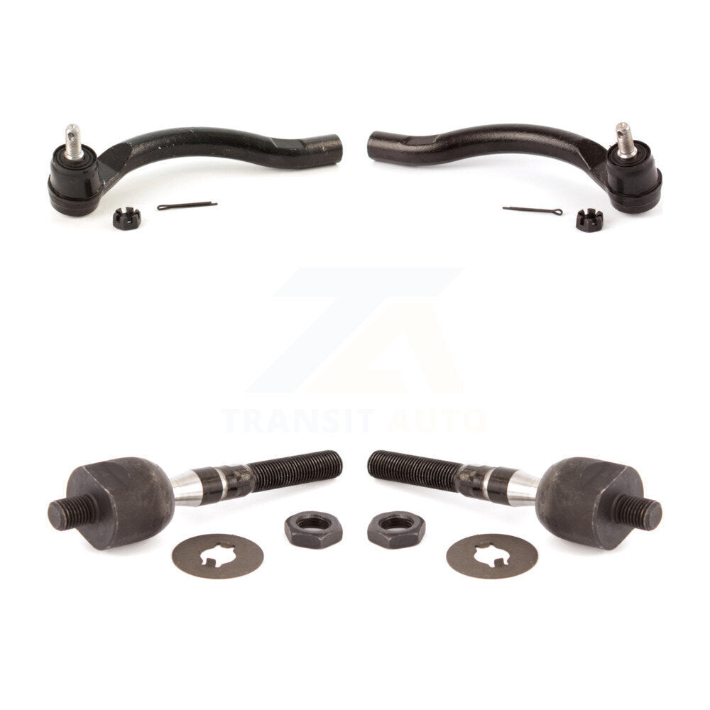 [Avant] Extrémité de biellette de direction pour Honda Accord KTR-105073