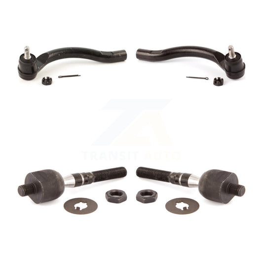 [Avant] Extrémité de biellette de direction pour Honda Accord KTR-105073