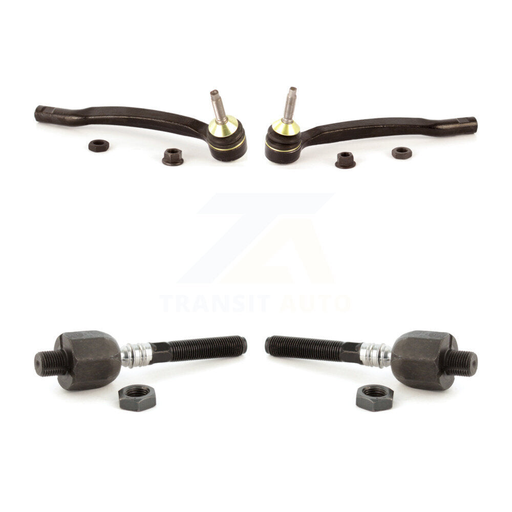 [Avant] Extrémité de biellette de direction pour Volvo XC90 XC70 V70 KTR-105074