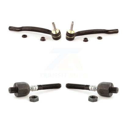 [Avant] Extrémité de biellette de direction pour Volvo XC90 XC70 V70 KTR-105074