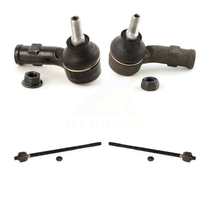 [Avant] Extrémité de biellette de direction pour Ford Focus KTR-105075