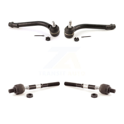 [Avant] Extrémité de biellette de direction pour Hyundai Santa Fe Kia Sorento KTR-105077