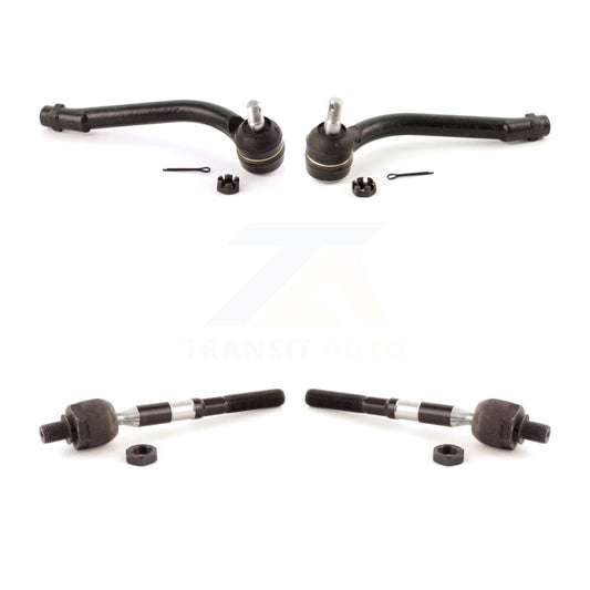 [Avant] Extrémité de biellette de direction pour Hyundai Santa Fe Kia Sorento KTR-105077