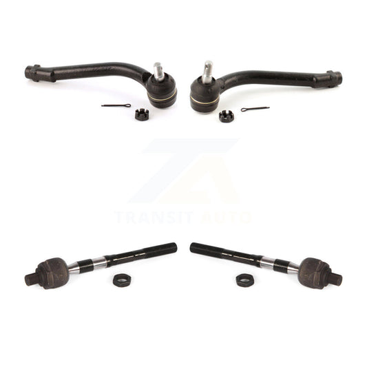 [Avant] Extrémité de biellette de direction pour 2007-2012 Hyundai Veracruz KTR-105078