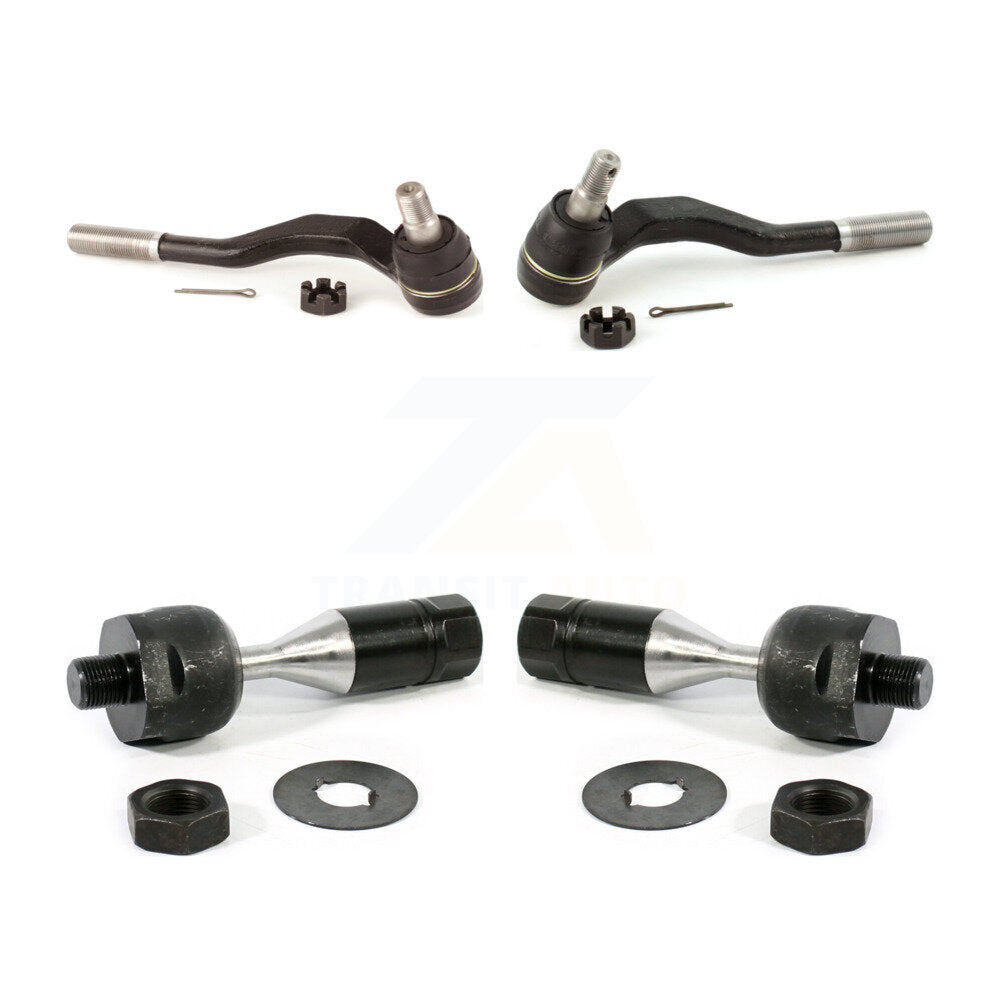 [Avant] Extrémité de biellette de direction pour Toyota Tacoma KTR-105079