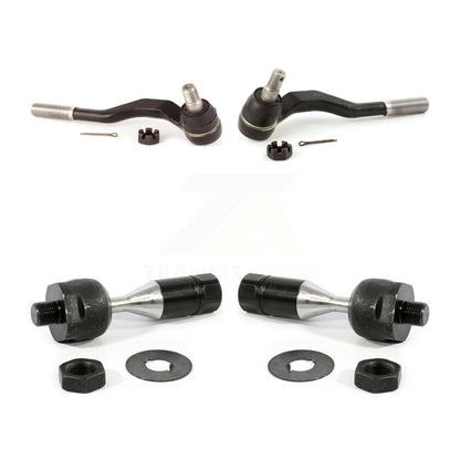 [Avant] Extrémité de biellette de direction pour Toyota Tacoma KTR-105079
