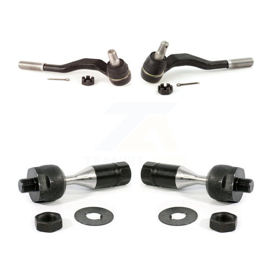 [Avant] Extrémité de biellette de direction pour Toyota Tacoma KTR-105079