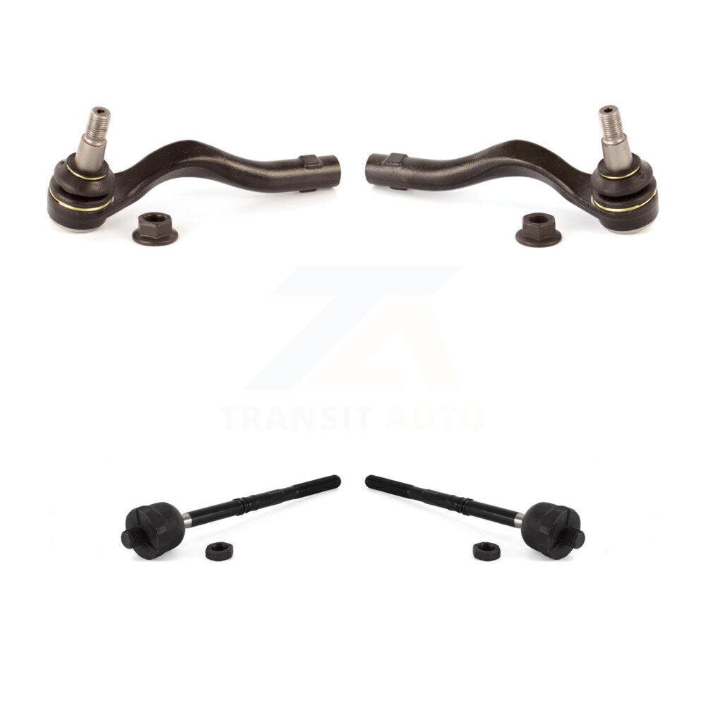 [Avant] Extrémité de biellette de direction pour Mercedes-Benz C300 C350 C250 E350 E400 C230 KTR-105081