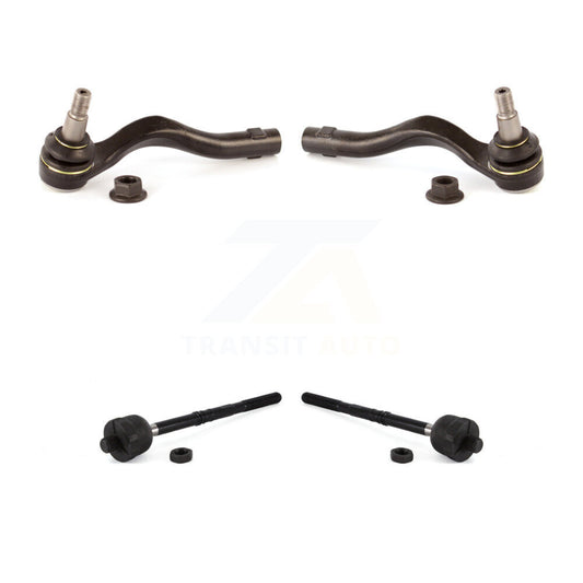 [Avant] Extrémité de biellette de direction pour Mercedes-Benz C300 C350 C250 E350 E400 C230 KTR-105081