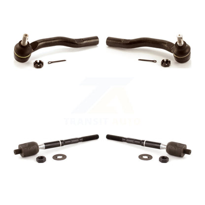 [Avant] Extrémité de biellette de direction pour Toyota Camry Lexus ES350 Avalon KTR-105083