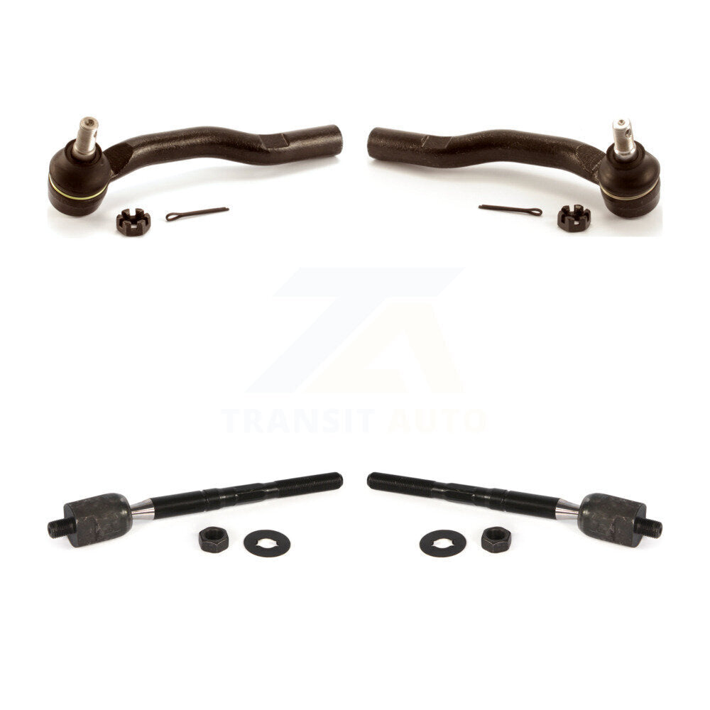 [Avant] Extrémité de biellette de direction pour Toyota Camry Solara Lexus ES330 KTR-105084