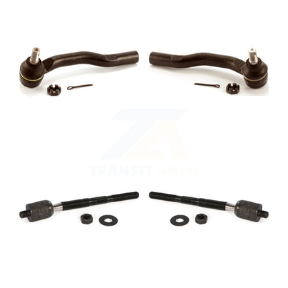 [Avant] Extrémité de biellette de direction pour Toyota Camry Solara Lexus ES330 KTR-105084