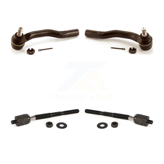 [Avant] Extrémité de biellette de direction pour Toyota Camry Solara Lexus ES330 KTR-105084