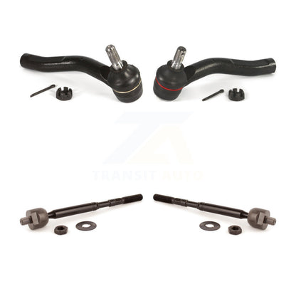 [Avant] Extrémité de biellette de direction pour Toyota Yaris Prius C KTR-105085