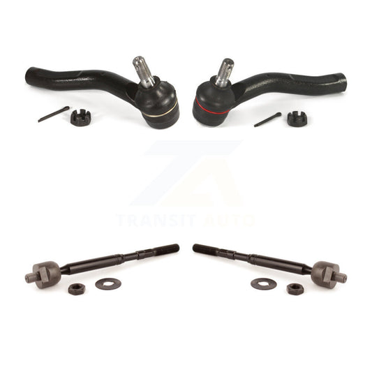 [Avant] Extrémité de biellette de direction pour Toyota Yaris Prius C KTR-105085
